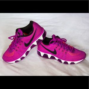 Nike Tailwind 8 Sneakers NWOT!